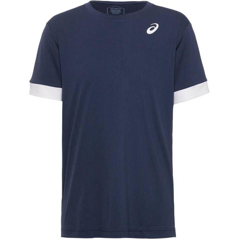 ASICS Court Tennisshirt Herren