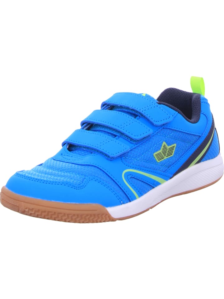 Lico Sportschuh in blau günstig kaufen