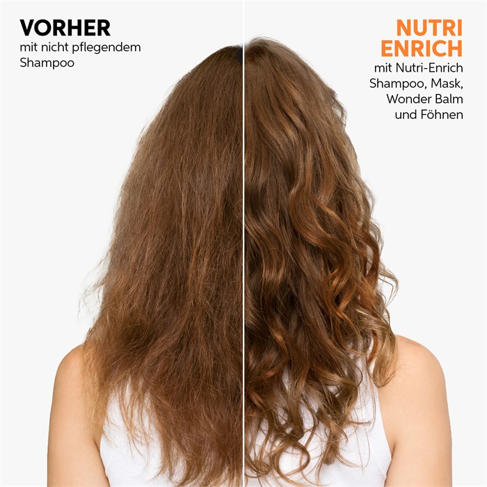 Deep Nourishing Shampoo