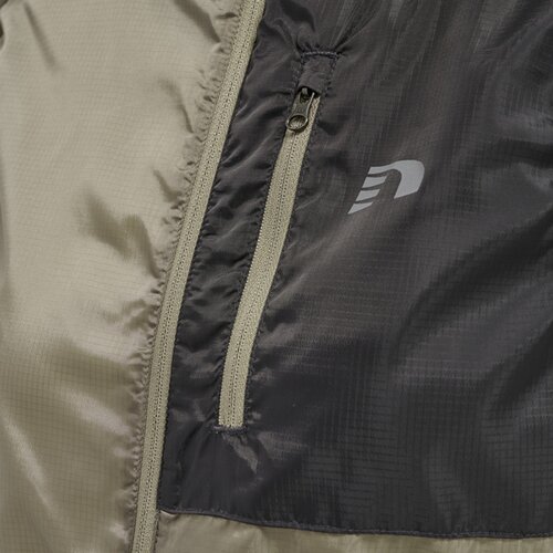 DAMEN WESTE WOMEN PACKABLE TECH GILET