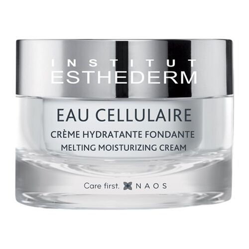 Institut Esthederm Eau Cellular Melting Moisturizing Cream 50 ml