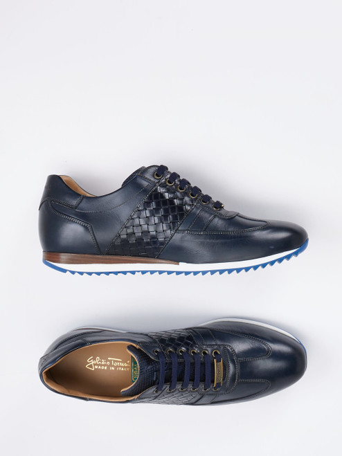 Schnürschuh-46511090039 Galizio Torresi