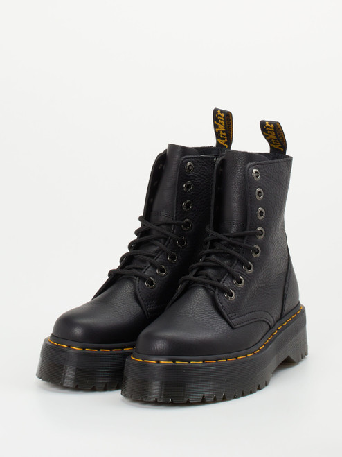 Schnürstiefelette-17250090081 Dr. Martens