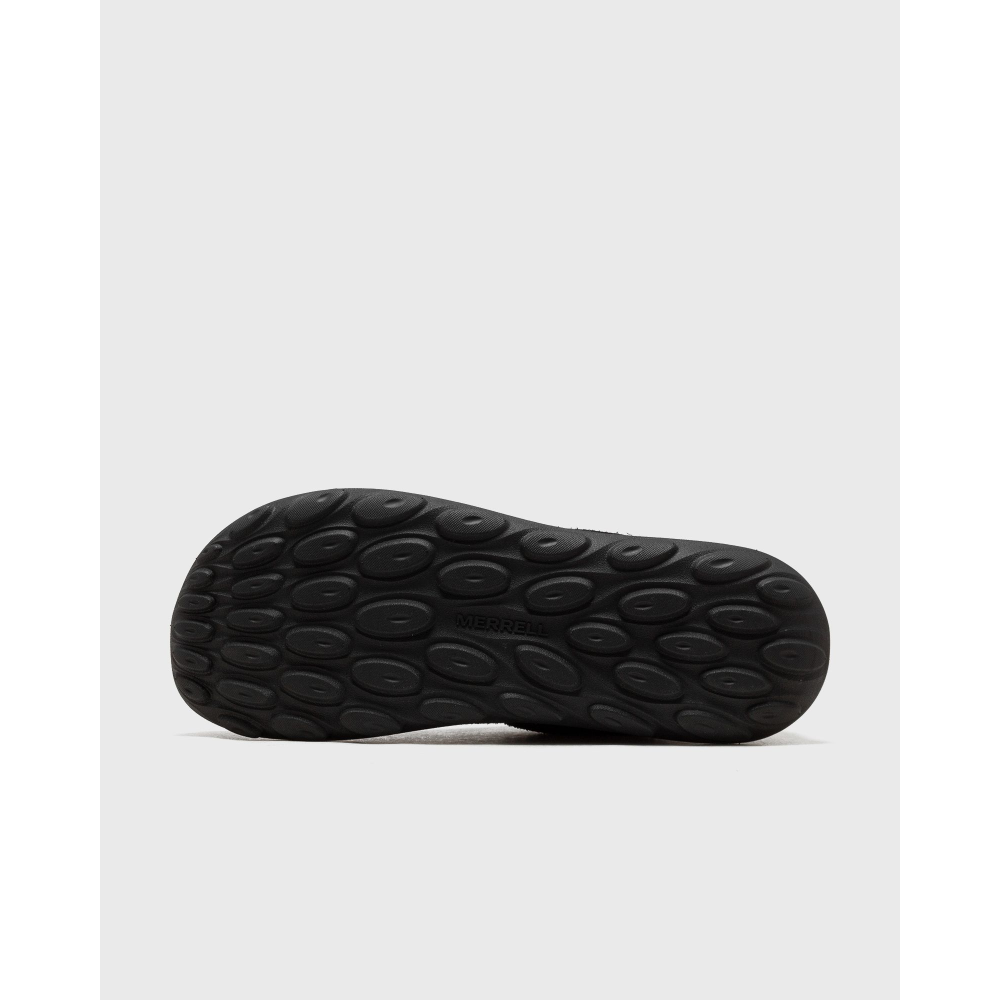 Merrell Hut Moc 2 Leisure J067917 / schwarz