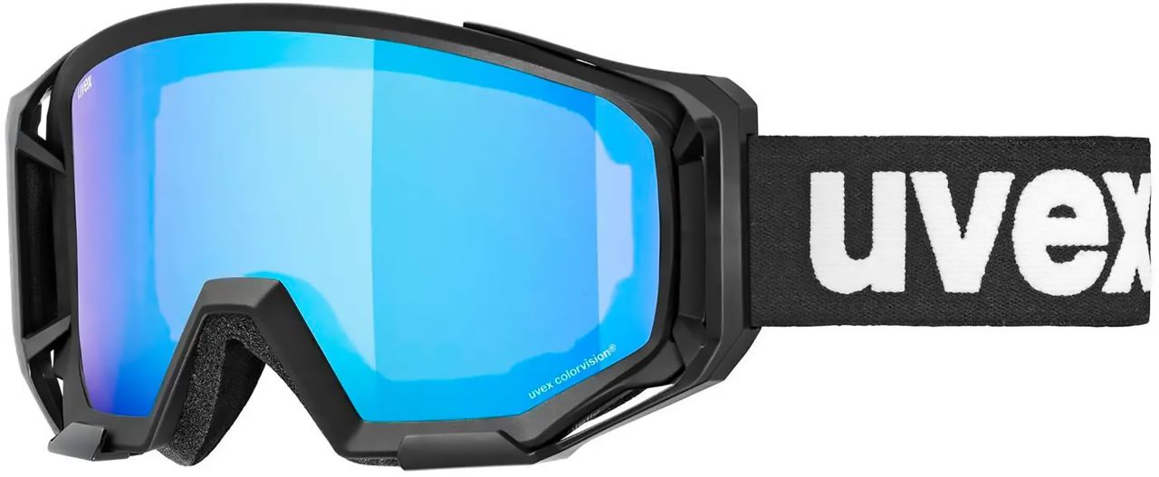 uvex athletic CV - MTB Goggle kaufen | Bike-Discount