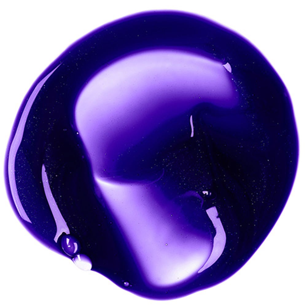 Andrew Fitzsimons Amethyst Blonde Purple Shampoo 250 ml