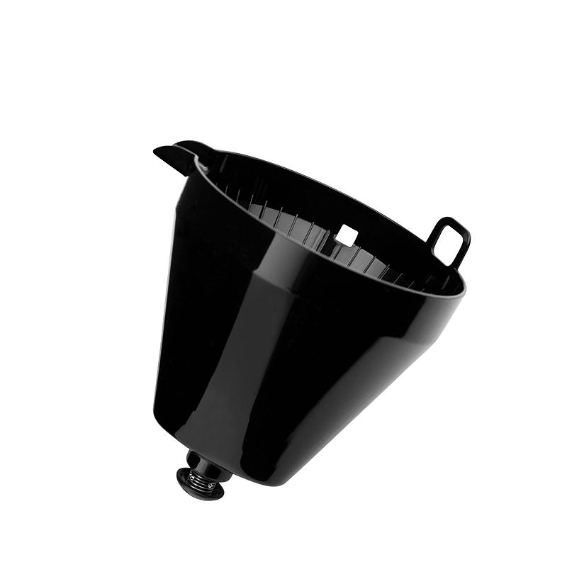 Cuisine Kaffetrakter 1,25 l, 1550 W, Cuisine