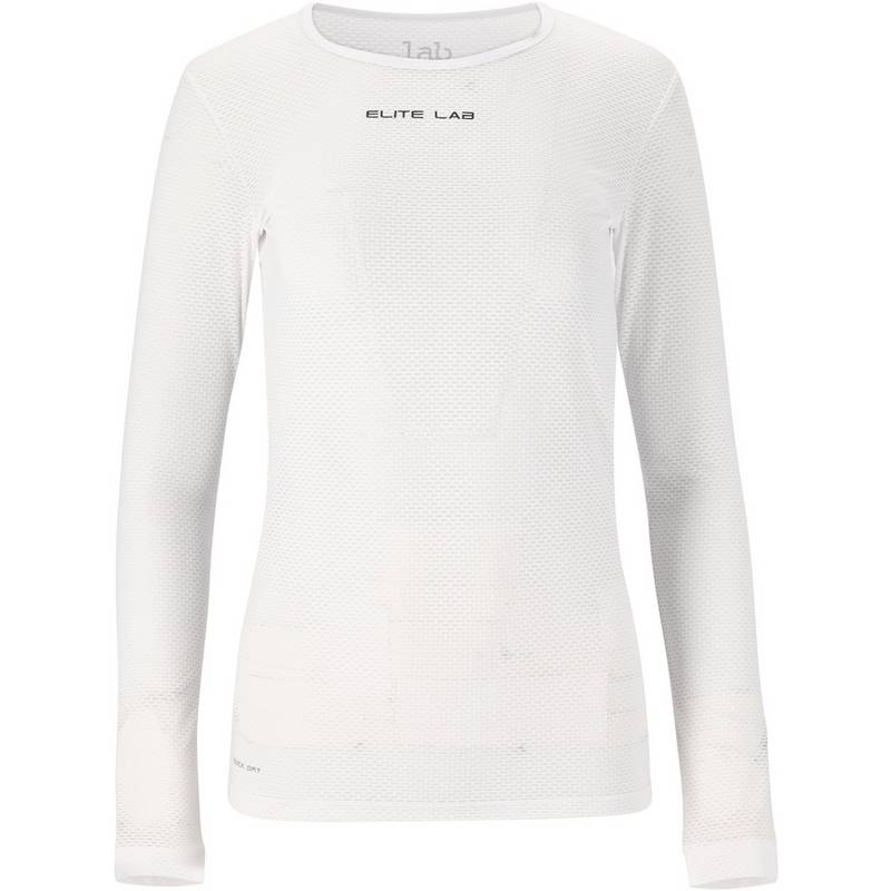 ELITE LAB Bike Elite X1 Langarmshirt Damen