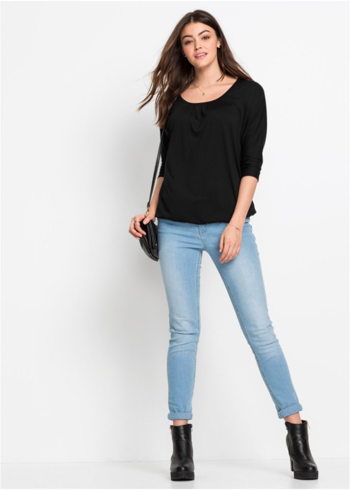 Oversize-Shirt