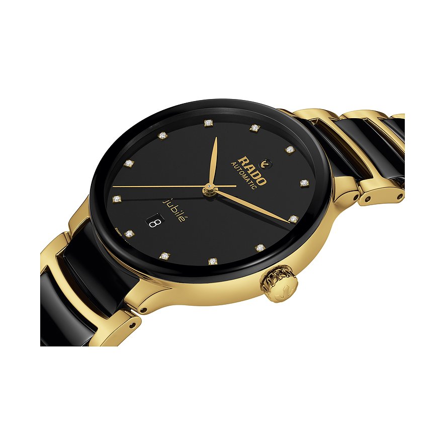 Rado Unisexuhr Centrix