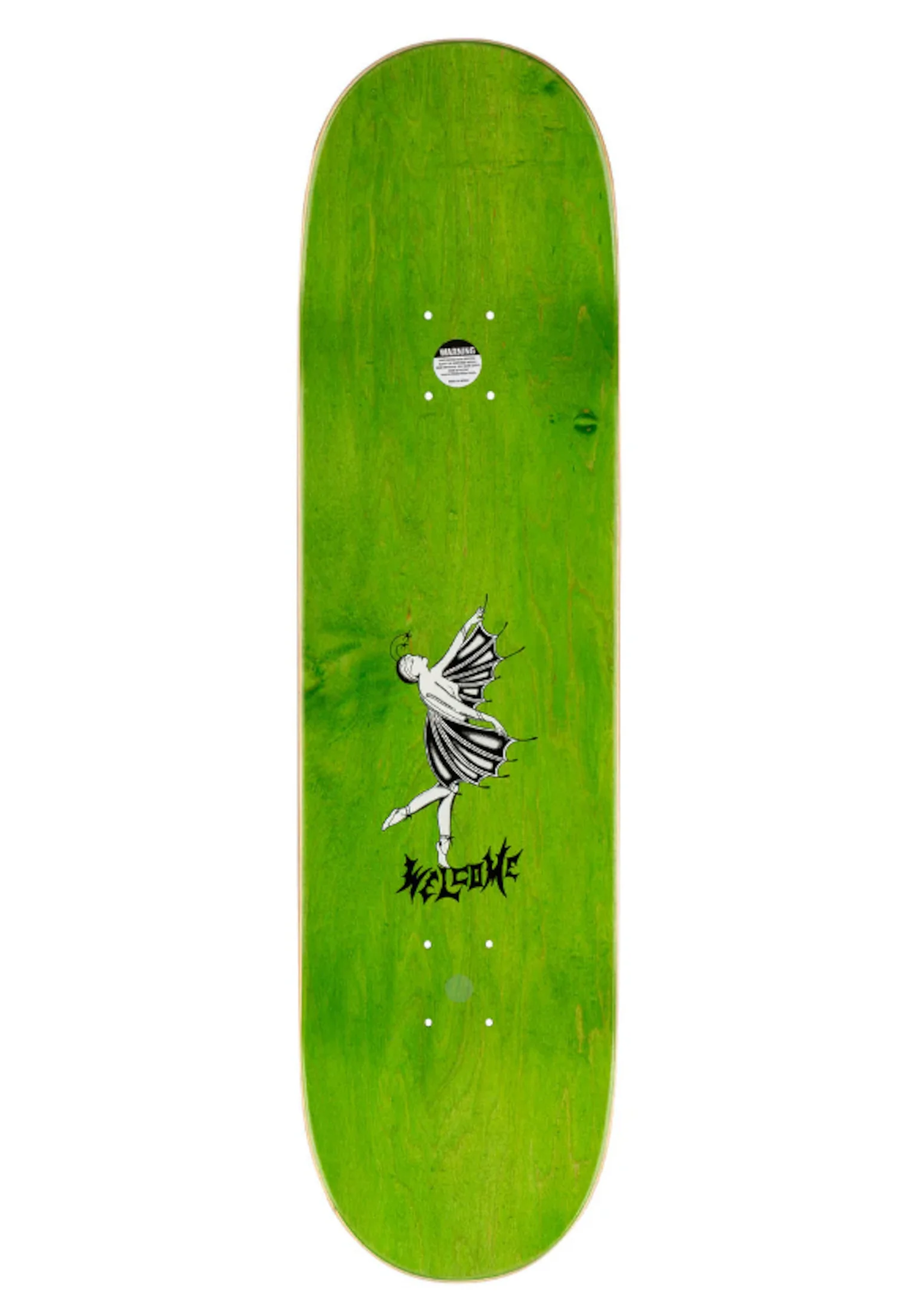 Ryan Reyes Dancer Popsicle