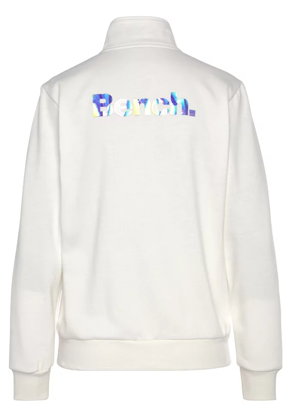 Sweatjacke