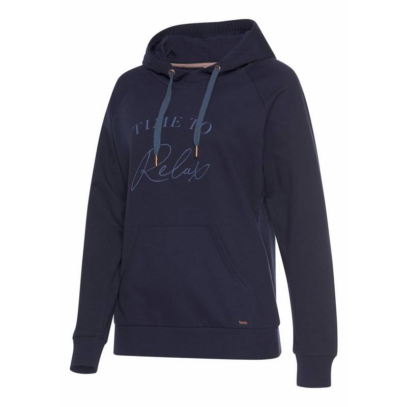 Lascana Hoodie Damen