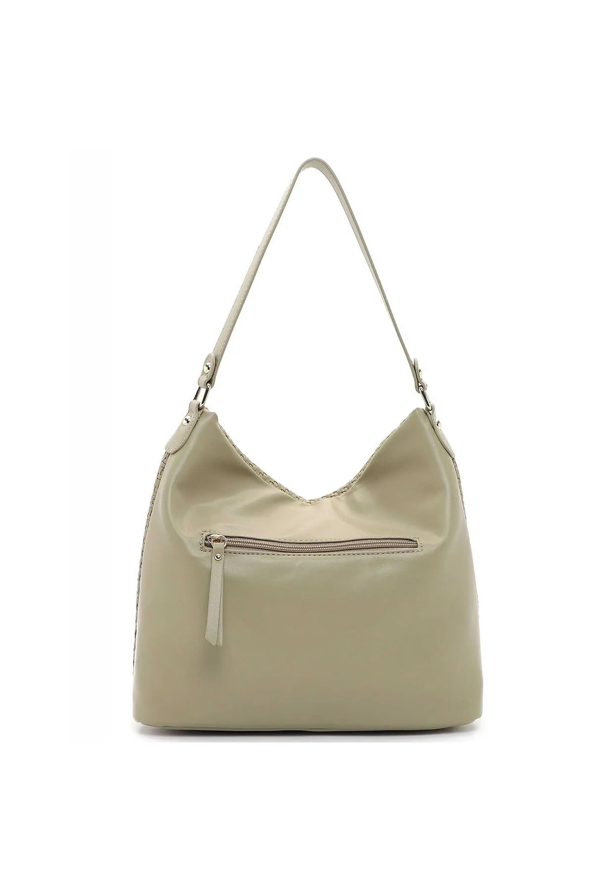 Tamaris  Umhängetasche - Khaki - Unifarben
