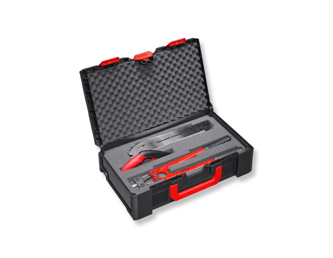 STRAUSSbox 145 large