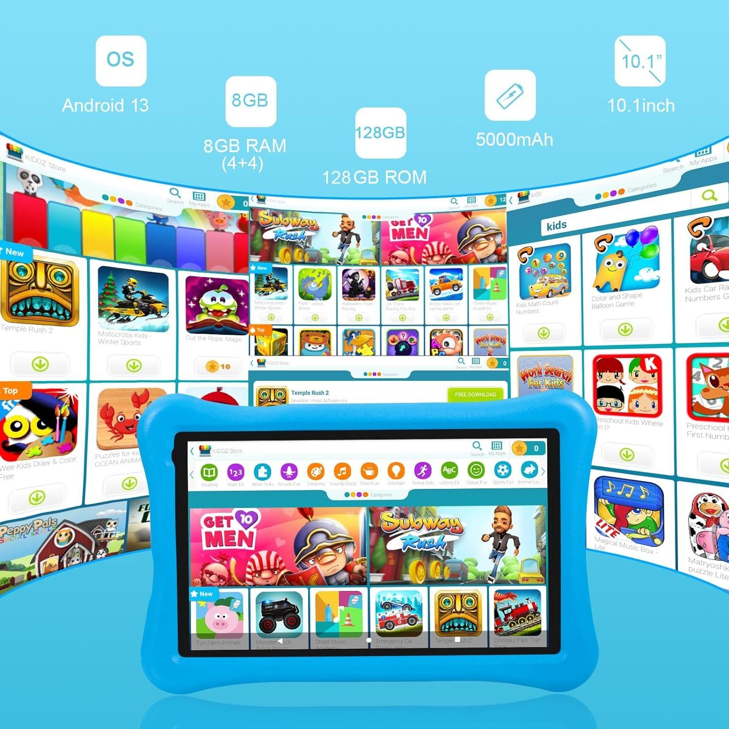 AWOW Tablet (10