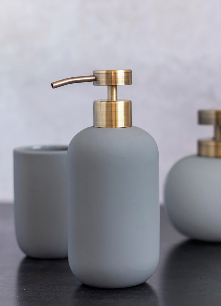 Dispenser di sapone Lotus Mette Ditmer