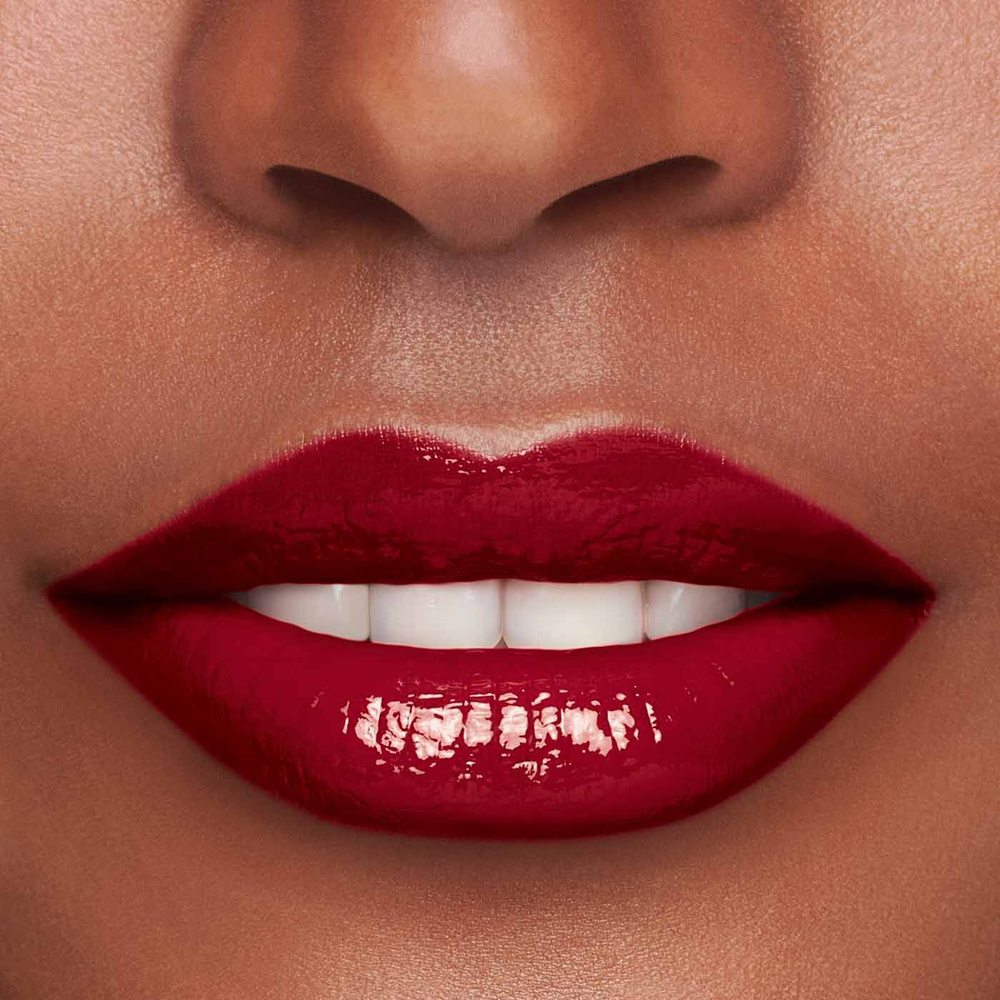 Clarins Huiles Confort Lèvres Intense 08 Intense Burgundy 7ml Gloss