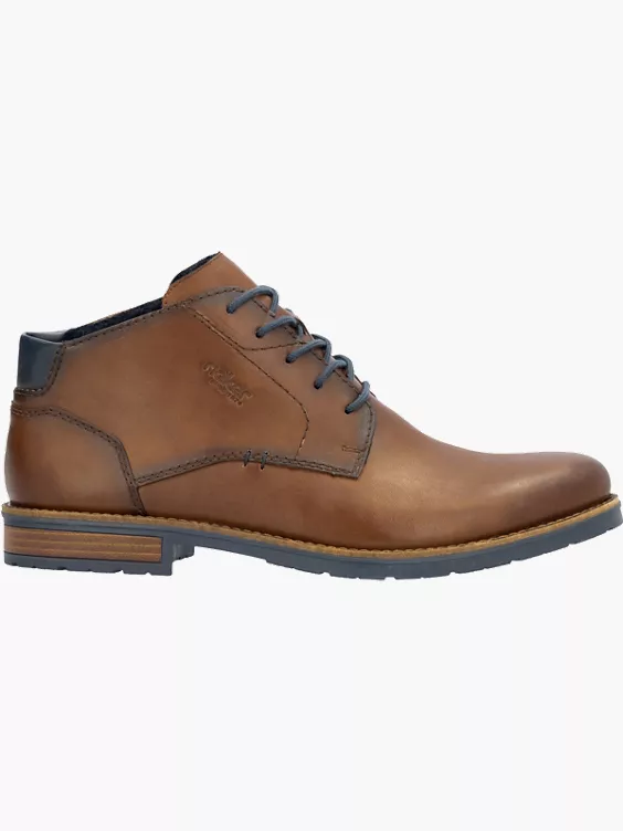 Rieker Herren Kurzstiefel