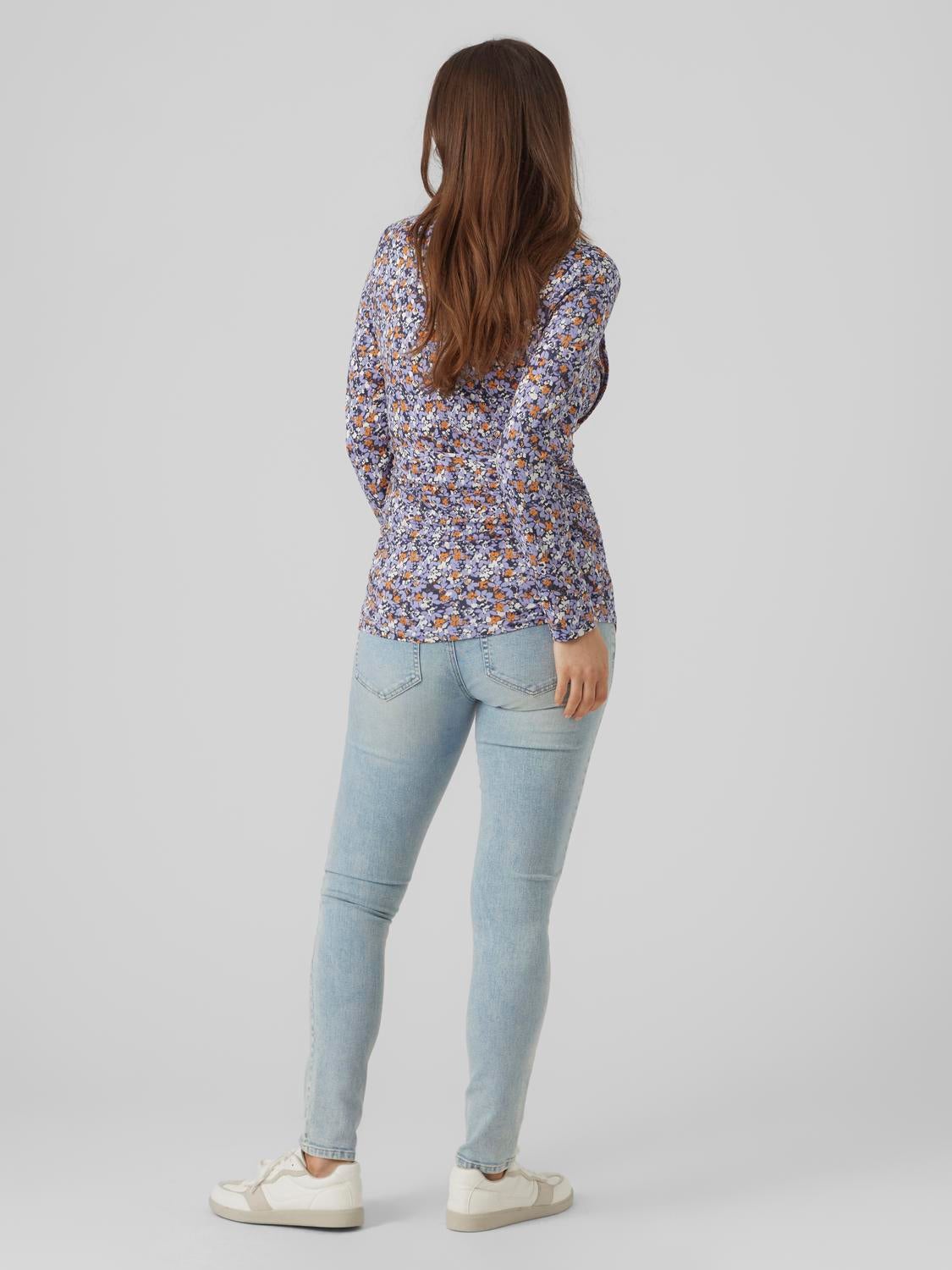 Umstands-jeans