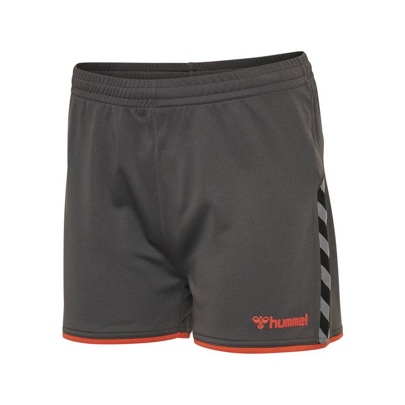 hummel hmlAUTHENTIC POLY SHORTS WOMAN Shorts Damen