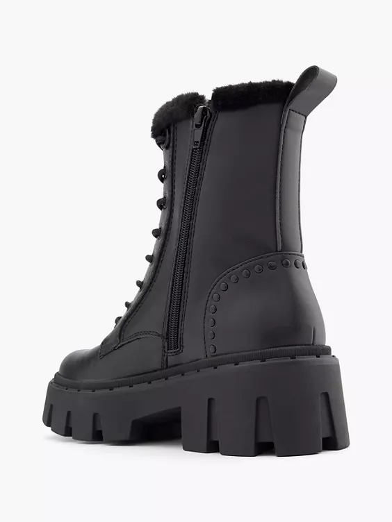 Catwalk Schnürboots