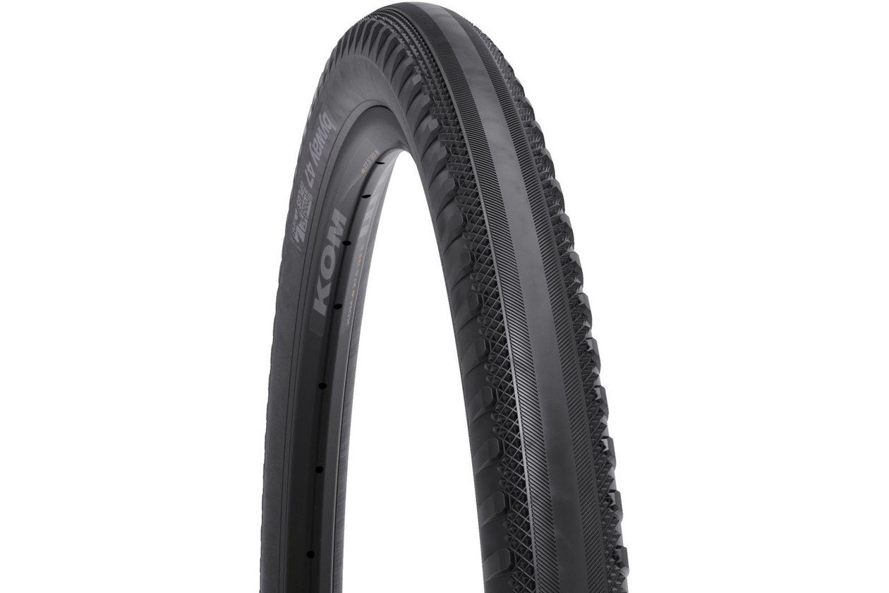 WTB Byway 650x47B TCS Light FR Dual DNA SG2