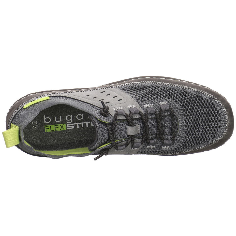 bugatti Slipper