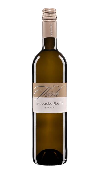 Weingut Thörle | Kreuzhof Scheurebe-Riesling 2020