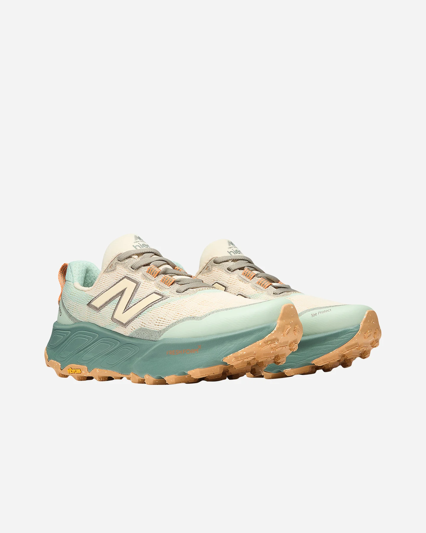 Scarpe Trail New Balance Fresh Foam Hierro V9 W WTHIERO9