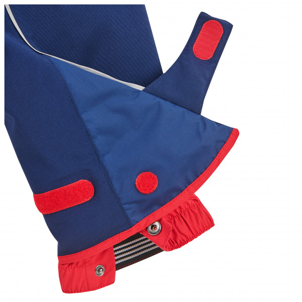 Finkid - Kid's Akrobaati - Overall