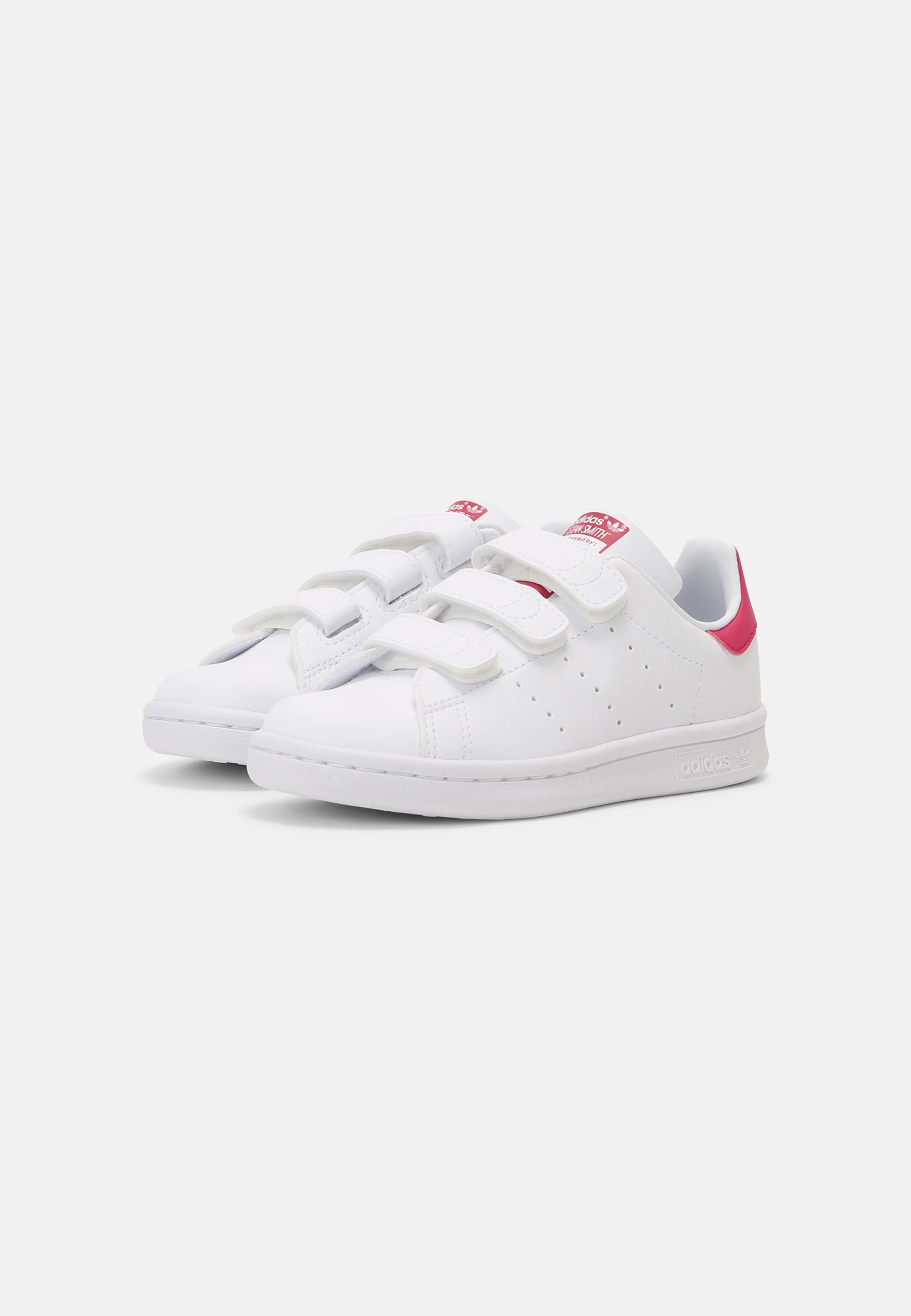 adidas Originals STAN SMITH UNISEX - Zapatillas bajas