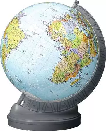 Ravensburger Globus mit Licht