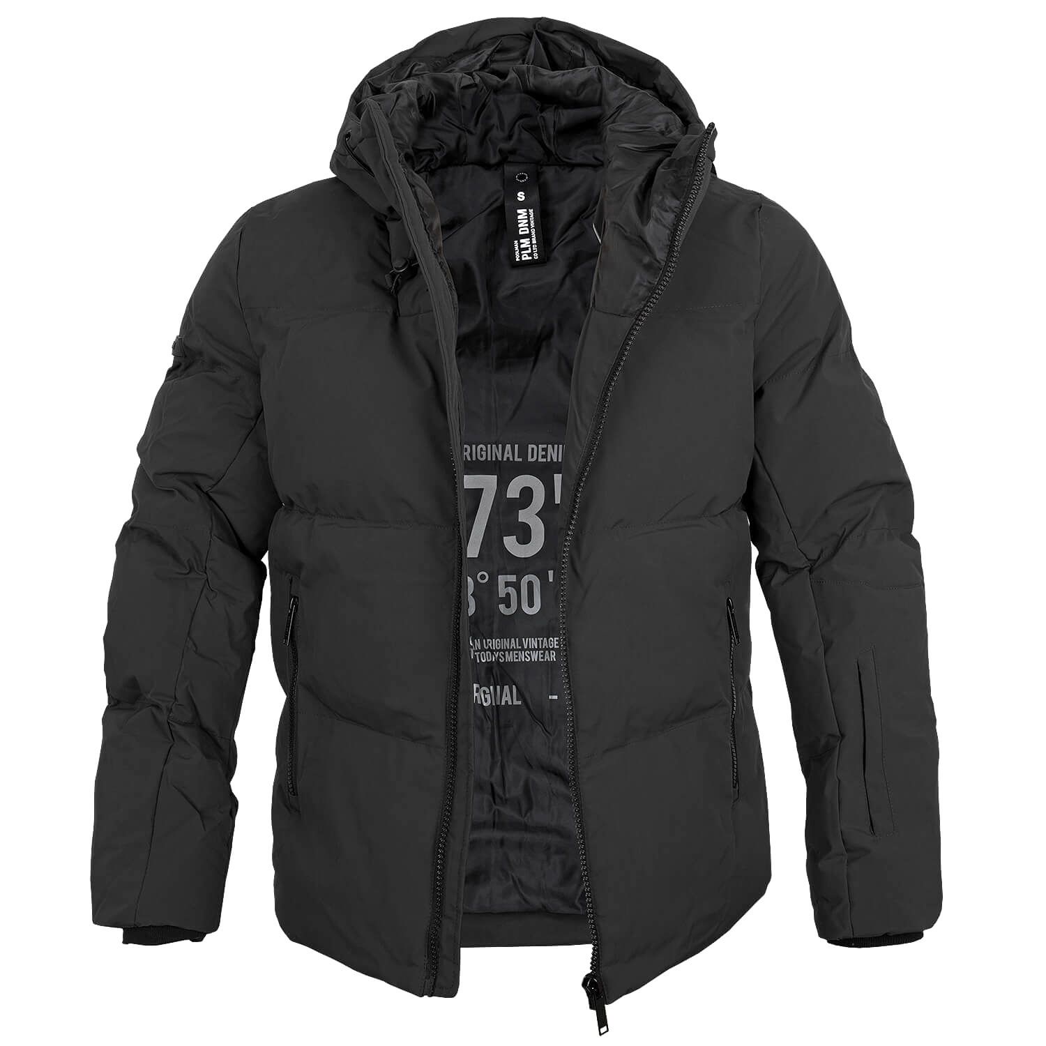 Winterjacke McMurray