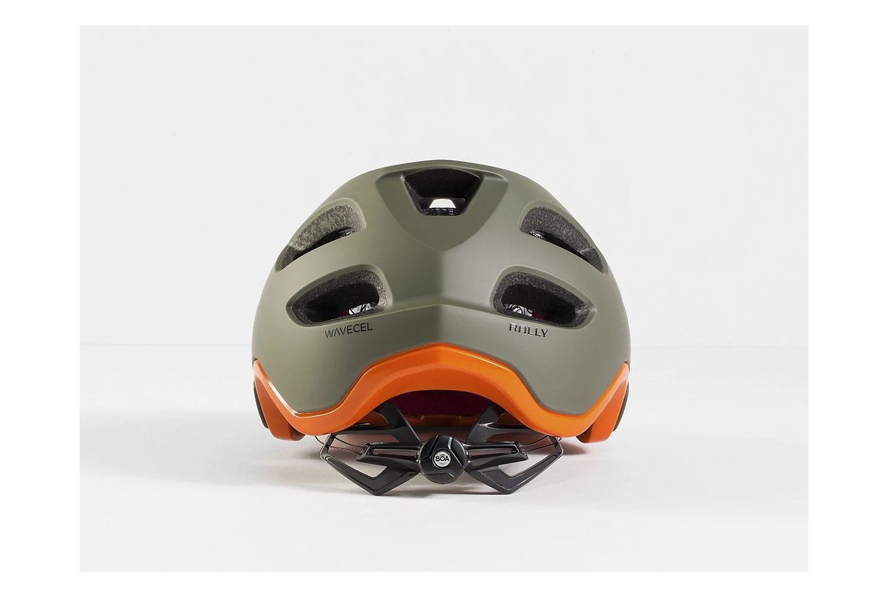 Bontrager Rally WaveCel