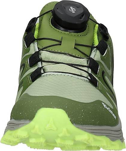 Richter Sneaker