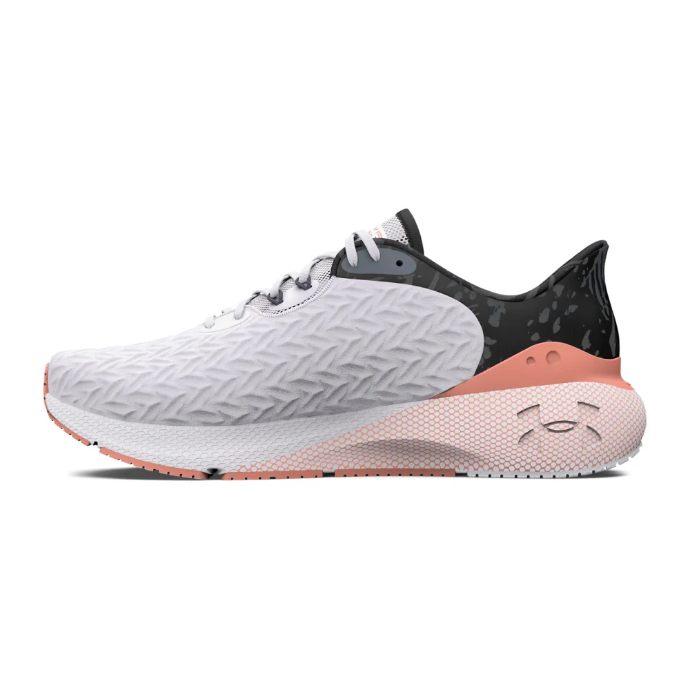 Under Armour HOVR W Machina 3 UA Clone RLA 3027730-100 / weiss