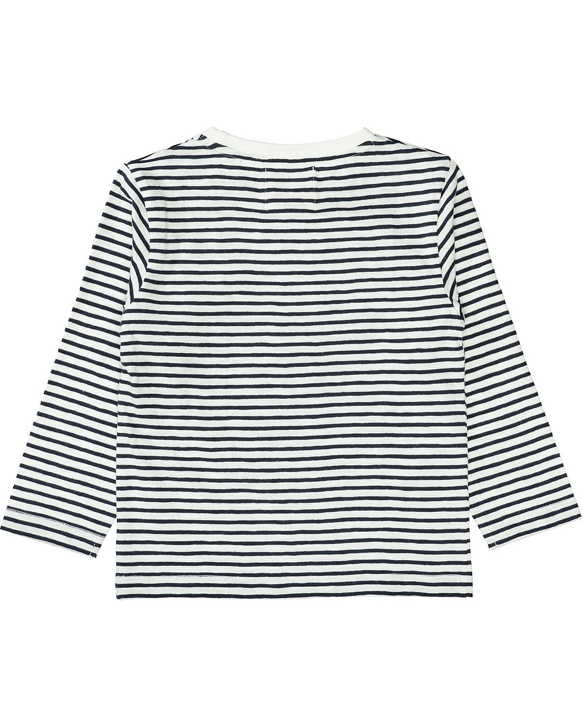 Langarmshirt für Jungen