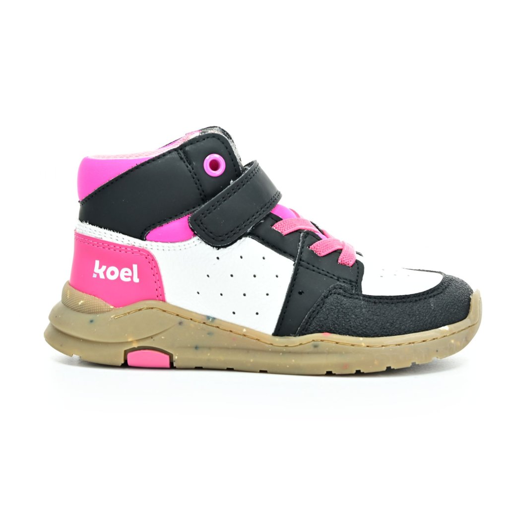 Koel4kids Skylar Fuchsia Barfußschuhe