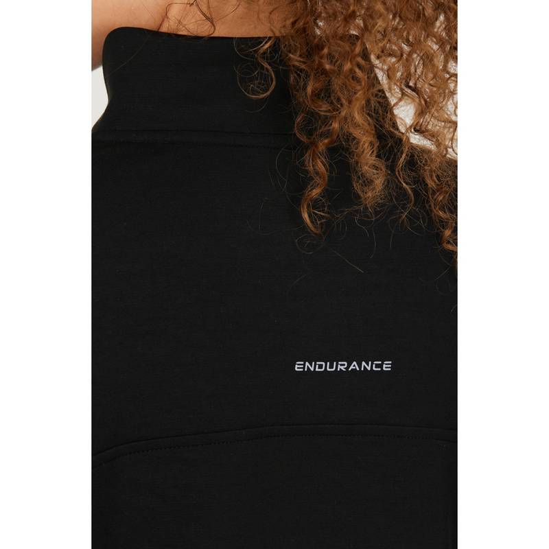 Endurance Jade Funktionssweatshirt Damen