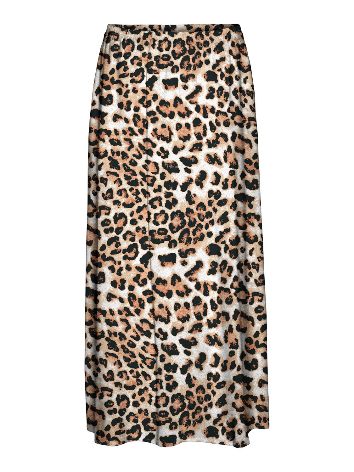 VMEASY Hohe Taille Langer Rock