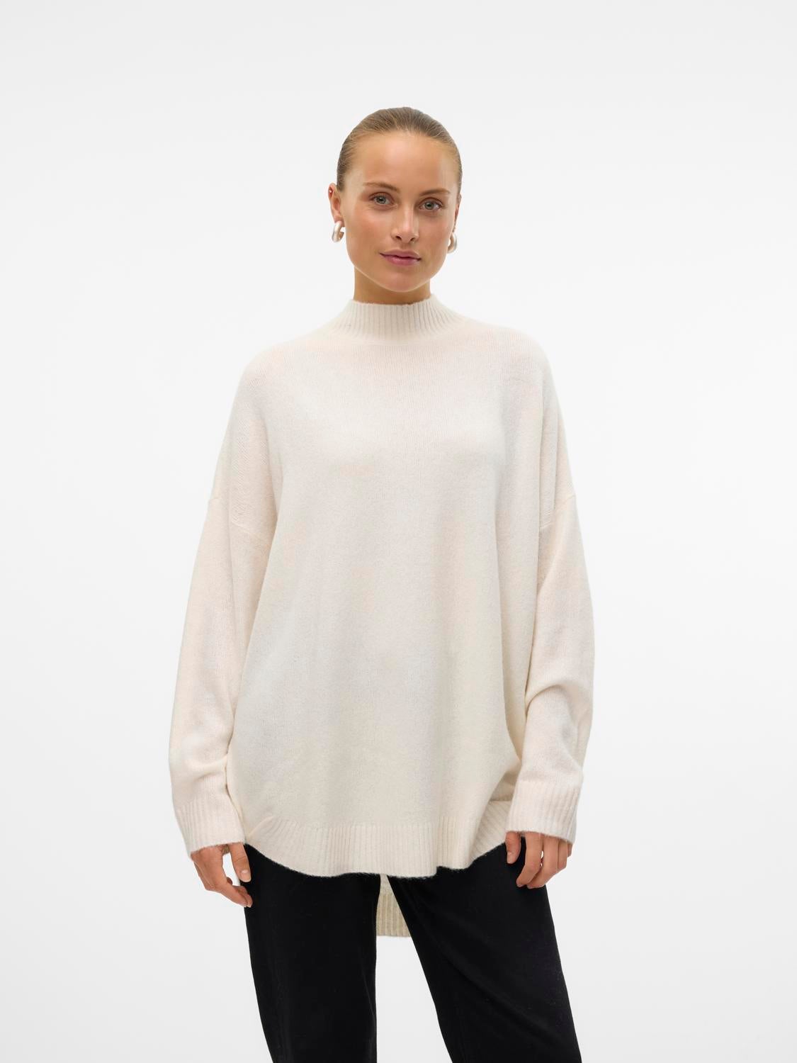 VMPLAZA Pullover