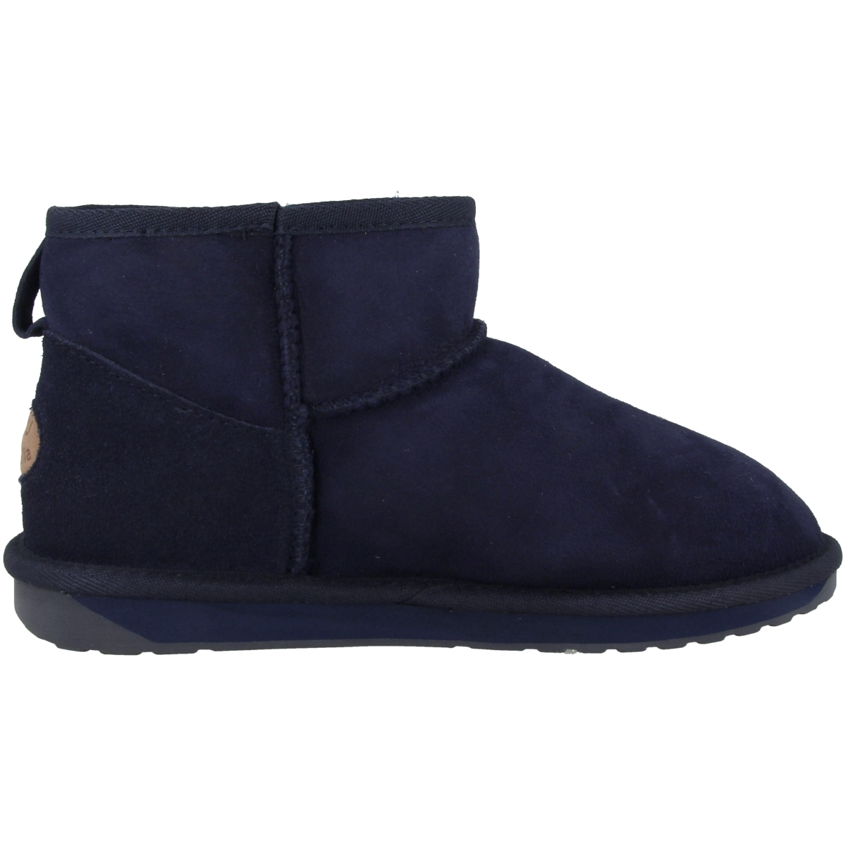 EMU Australia Stinger Boots blau