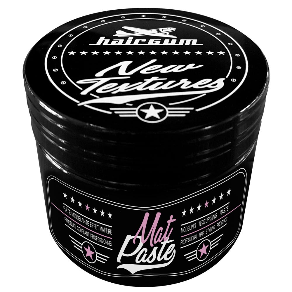 Hairgum Mat Paste 80 g
