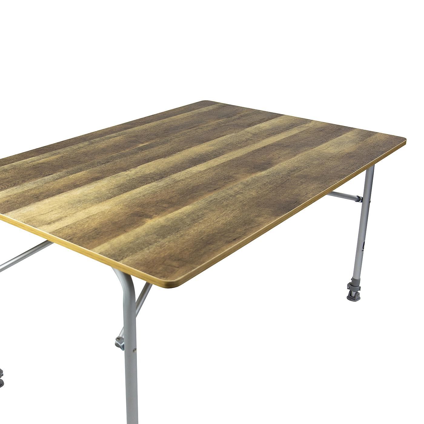 Bo-Camp Feather 118 x 79 Tisch