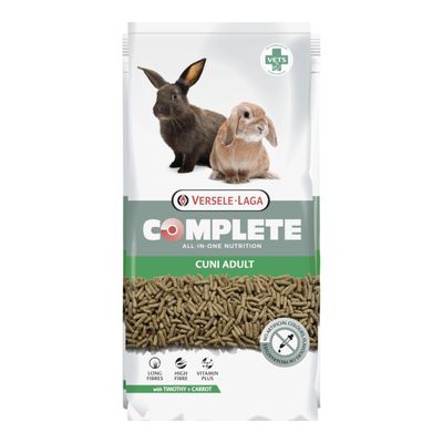 Versele-Laga Cuni Adult Complete Kaninchen