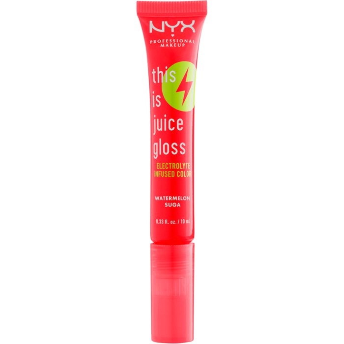 This Is Juicy Gloss