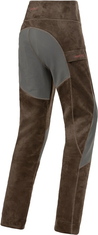 Parforce Damen Huntreggings Warm