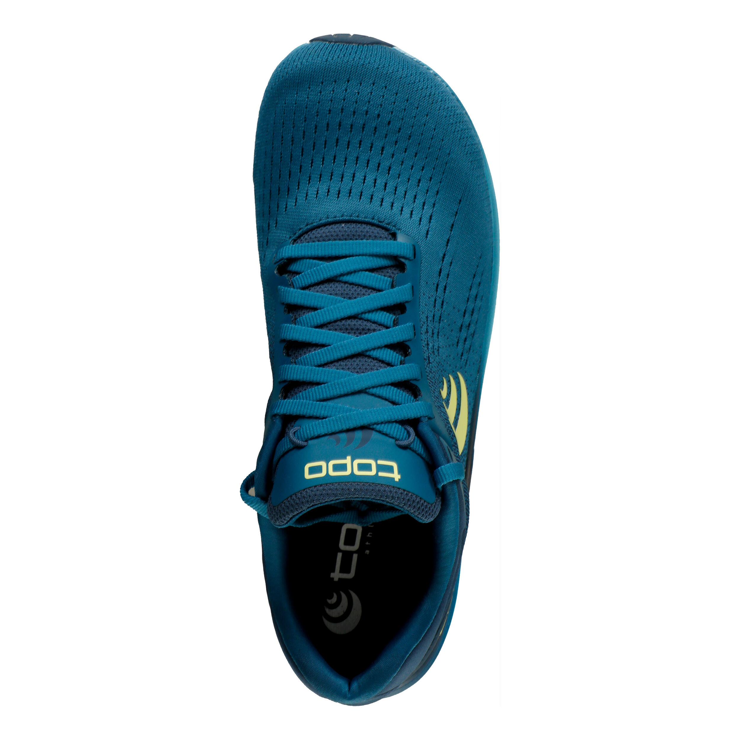 Magnifly 5 Neutralschuh Herren - Blau, Grün