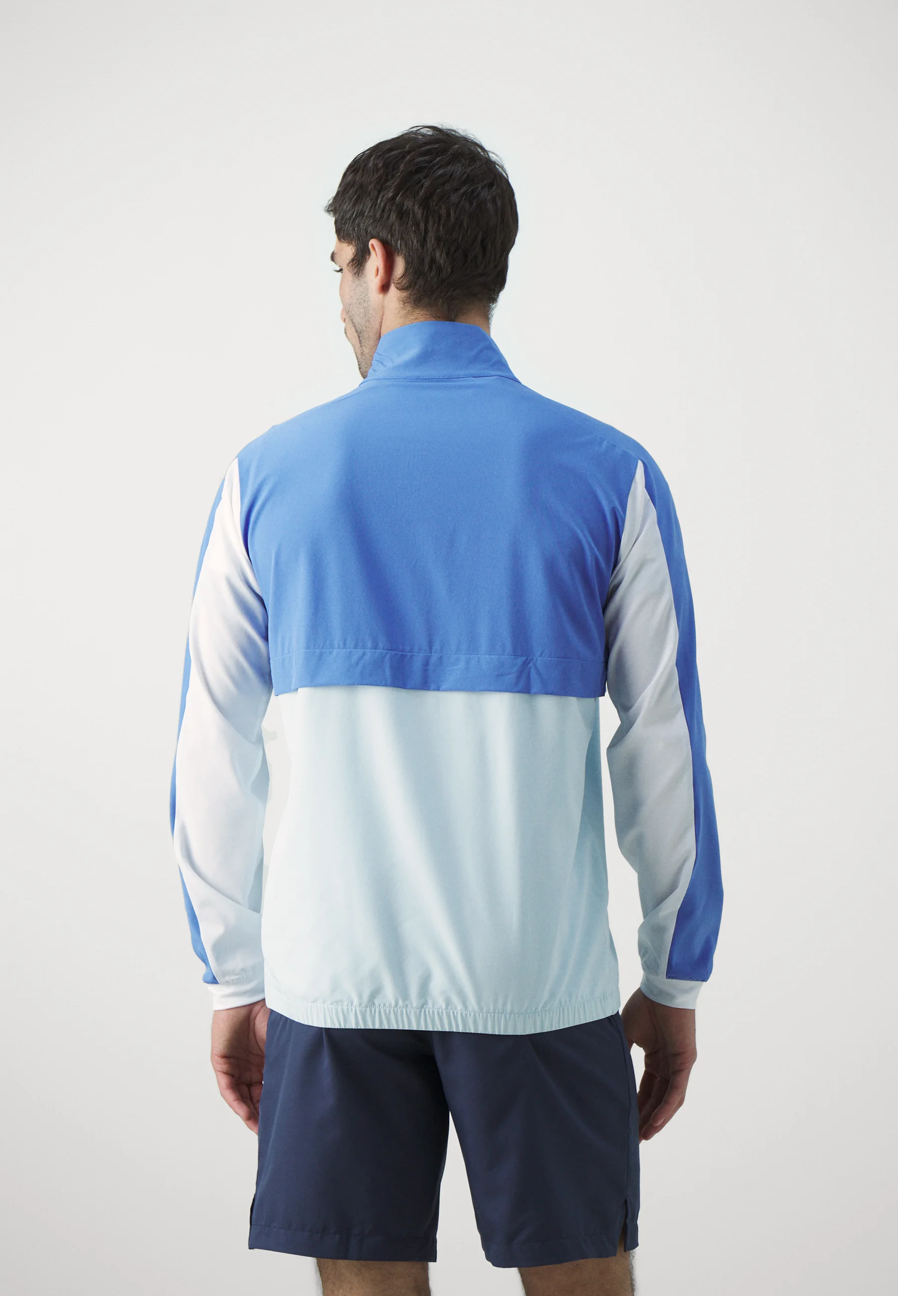 Chaqueta deportiva ASICS MATCH para hombre